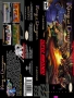 Nintendo  SNES  -  King of Dragons, The (2)